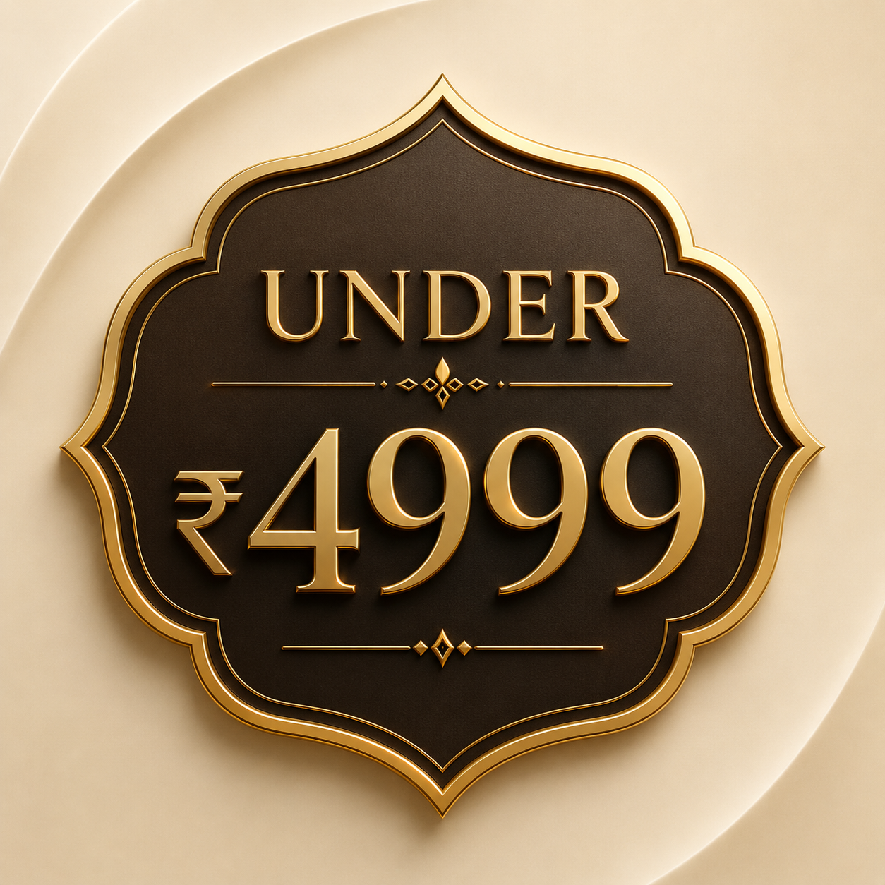 Under 4999