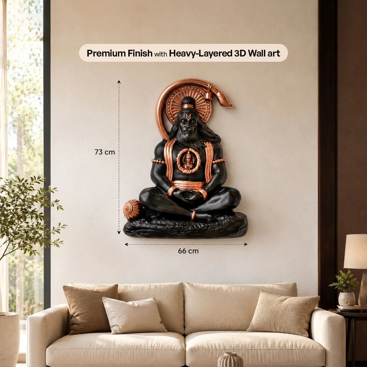 Devotional Decor