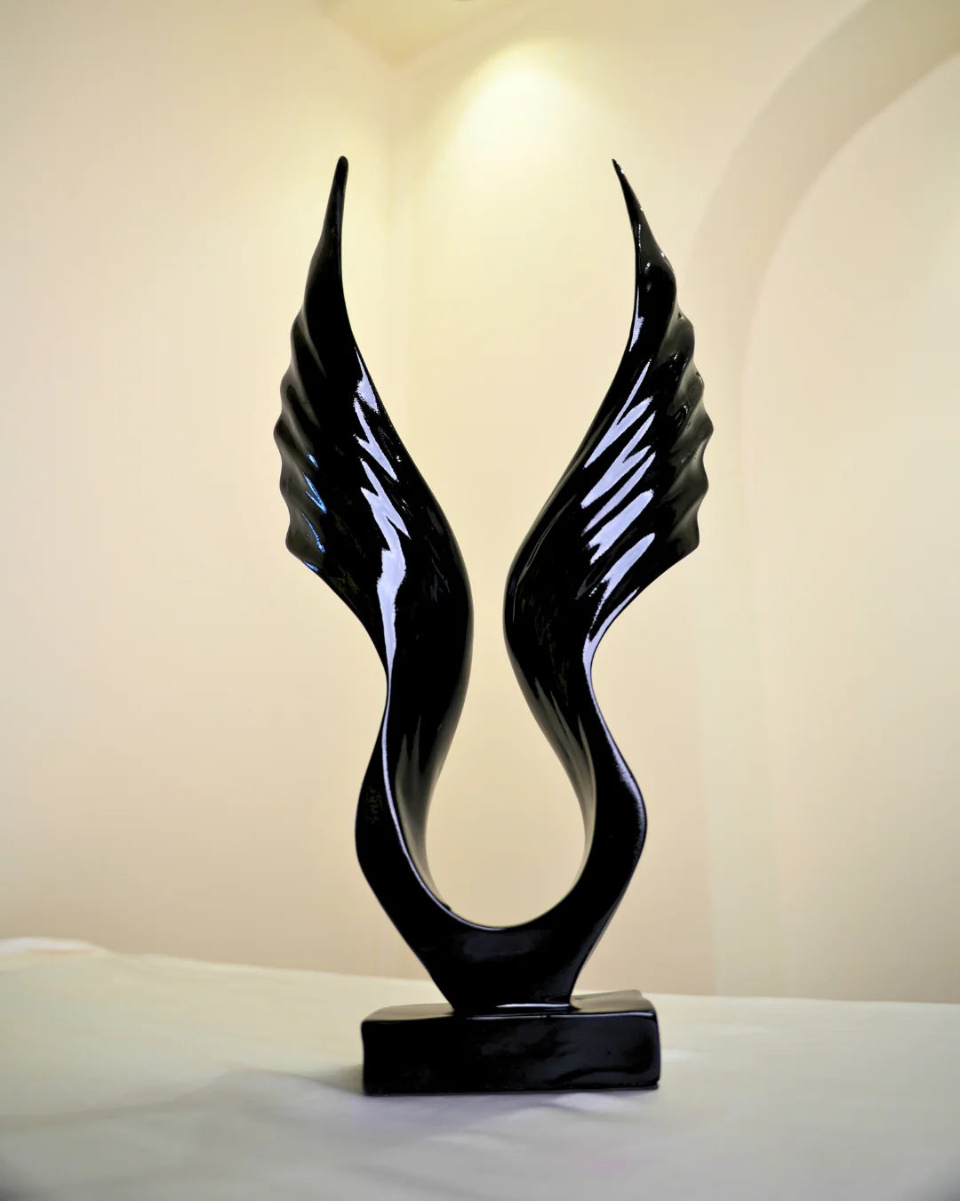 Wings Tabletop Decor