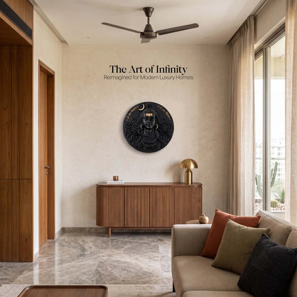 Ananta- Where Every Ending Is A New Beginning