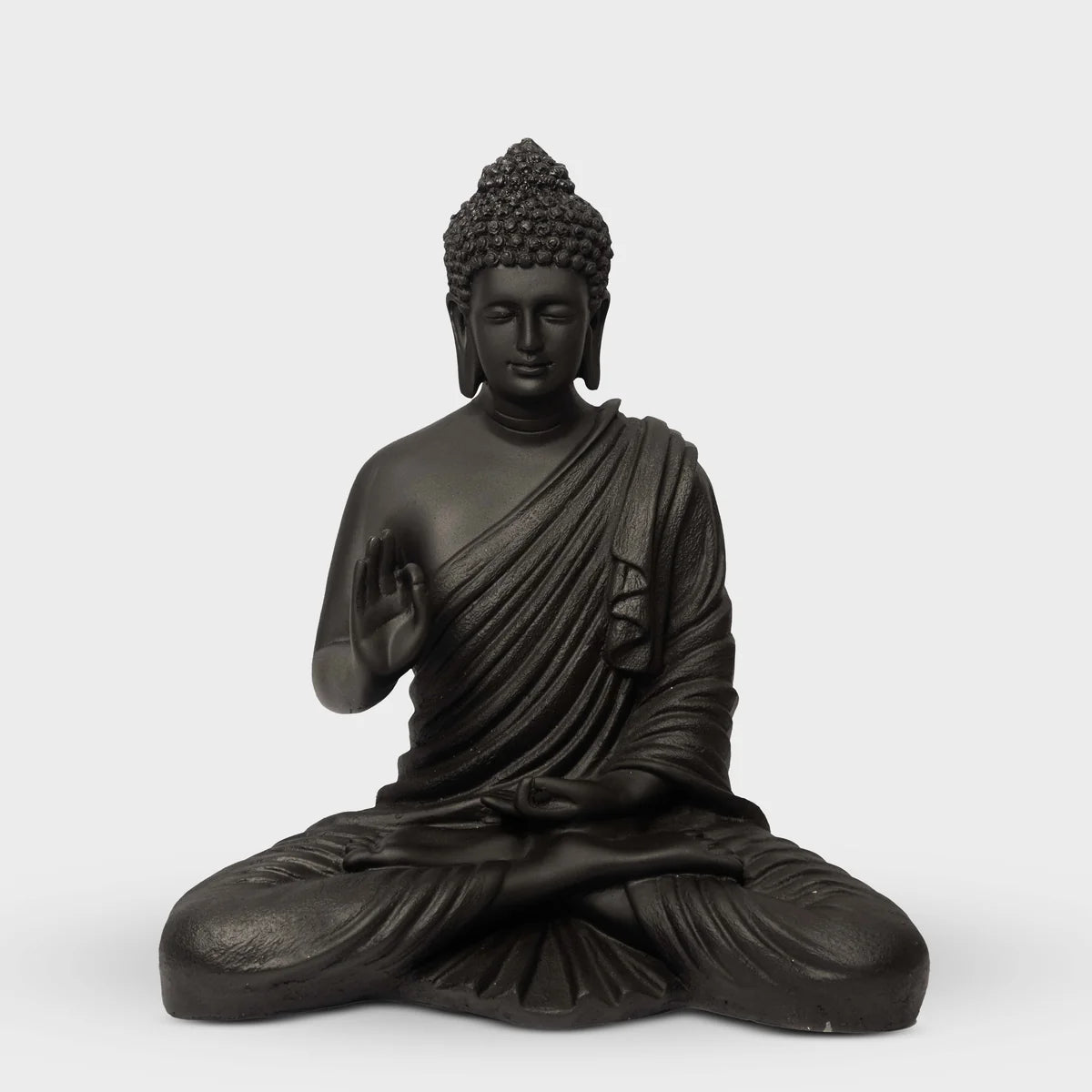 Tranquil Big Buddha - 2.5 Feet ( Approx)