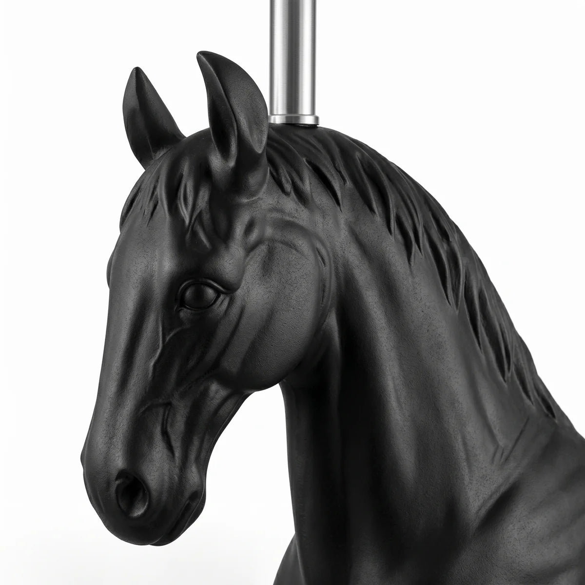 Imperial Grande Horse Floor Lamp (4 FT)