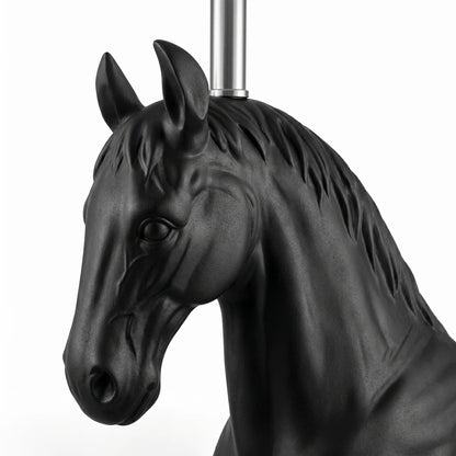 Imperial Grande Horse Floor Lamp (4 FT)